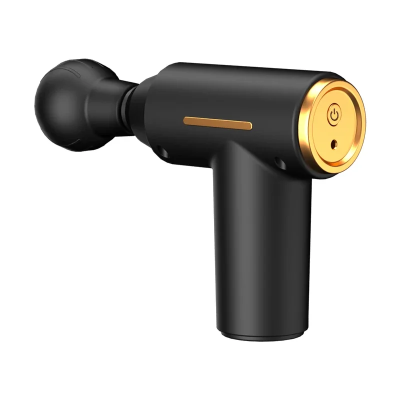 Electric Massage Gun Deep Tissue - Pistolet de massage électrique : soulagement