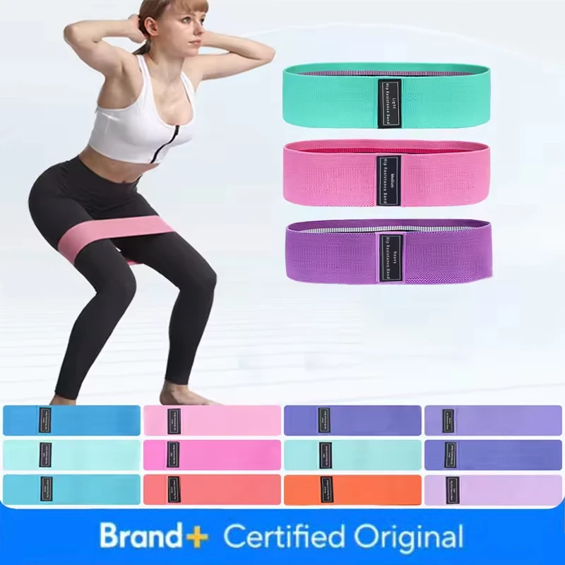 Pilates Bar Kit With Resistance Bands - Bandes élastiques bandes de résistance de