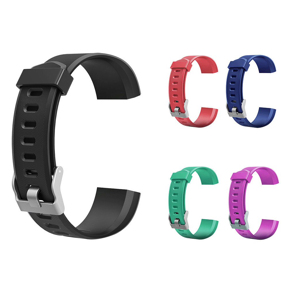 Resistance Bands Set With Handles - Bracelet de rechange pour montre intelligente