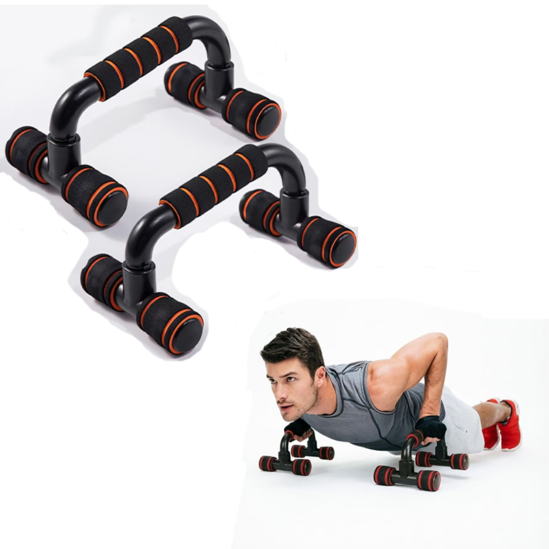 Push Up Board Foldable Multi Function - Planche de pompes en forme de