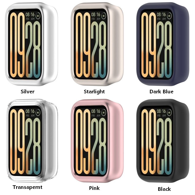 Resistance Bands Set With Handles - Coque creuse en PC pour Xiaomi