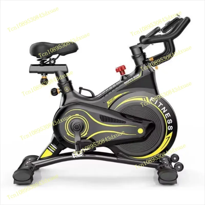 Exercise Bike Magnetic Resistance - Vélo de spinning à entraînement par