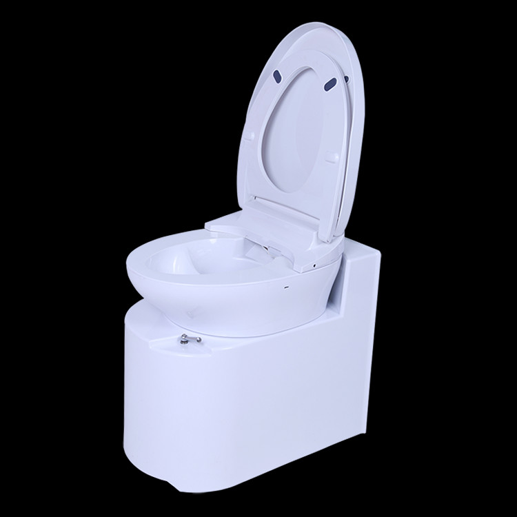 Camping - Toilette de camping et de randonnée