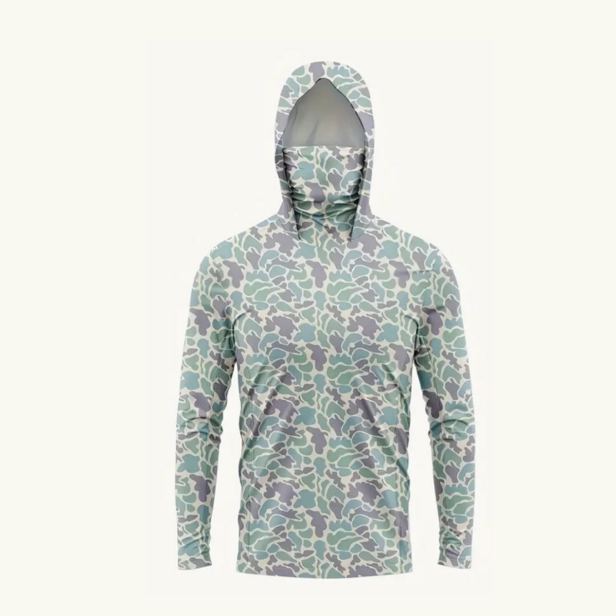 Fishing - Sweat à capuche de pêche pour
