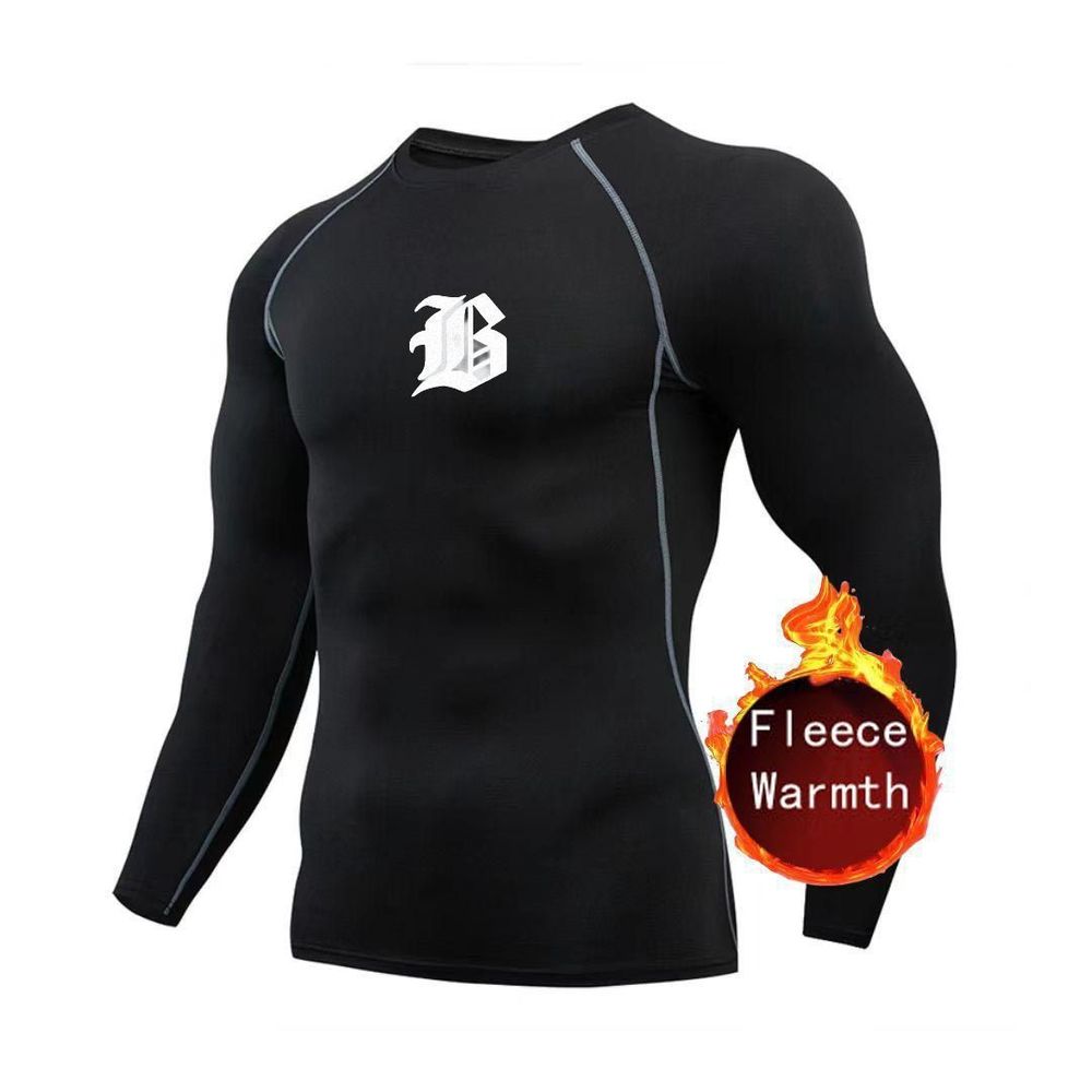 Cycling - T-shirts de sport pour hommes, hauts