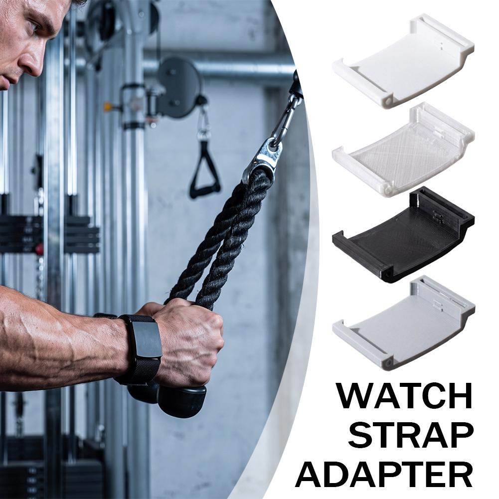 Adaptateur de fixation pour br - Resistance Bands Set With Handles avis et prix