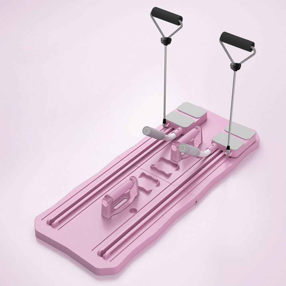 Planche de fitness multifoncti - Push Up Board Foldable Multi Function avis et prix