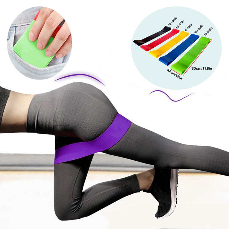 Bande de résistance de Yoga et - Pilates Bar Kit With Resistance Bands avis et prix
