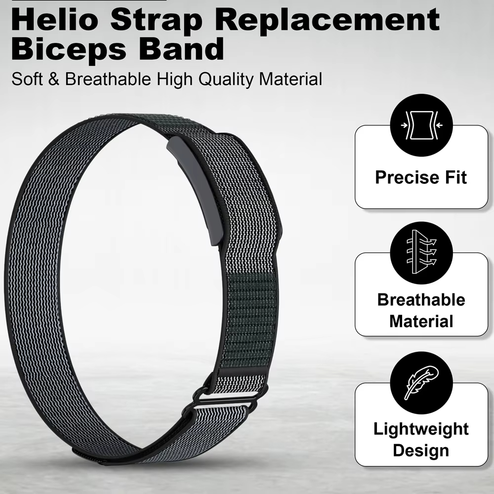 Sangle de bras pour Amazfit Hu - Resistance Bands Set With Handles avis et prix