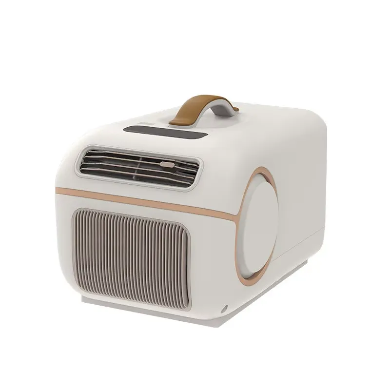 Climatiseur portable 12V 24V p - Fishing avis et prix
