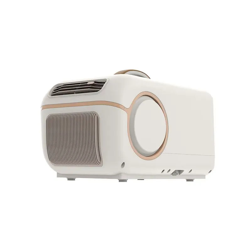 Climatiseur portable 12V 24V p - Fishing avis et prix