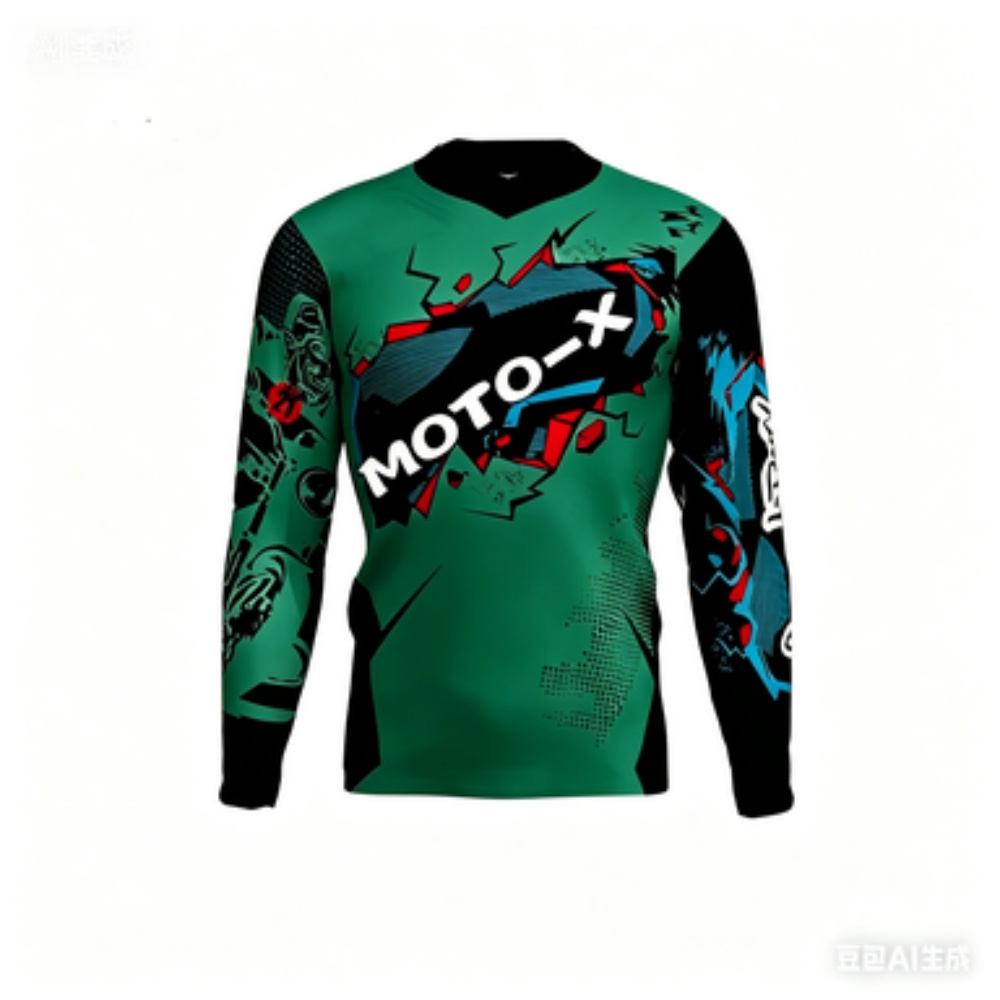 Haut de sport à manches longue - Cycling avis et prix