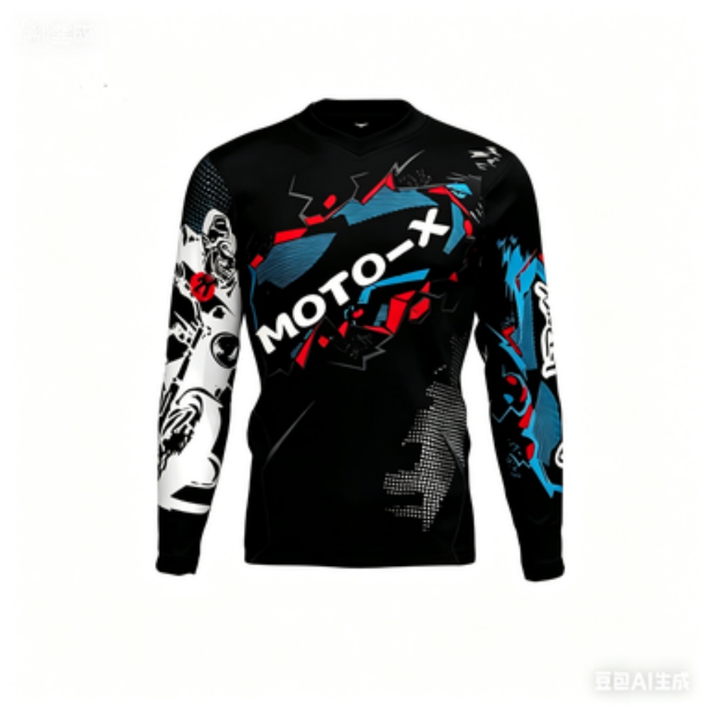 Haut de sport à manches longue - Cycling avis et prix