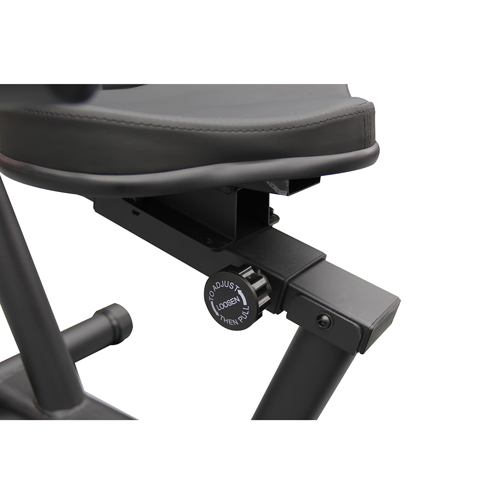Vélo d'exercice magnétique inc - Exercise Bike Magnetic Resistance avis et prix