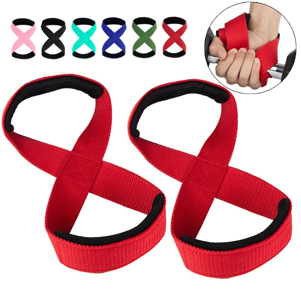 1 Paire de Nouveaux Bandages d - Wrist Wraps Weightlifting Support avis et prix