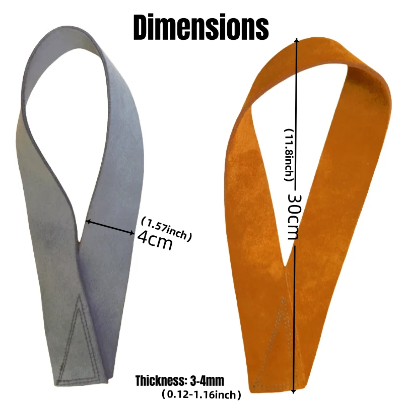 Sangles de levage en forme de  - Wrist Wraps Weightlifting Support avis et prix