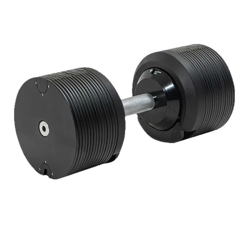 Haltères réglables électroplaq - Adjustable Dumbbell Pair 40Kg avis et prix