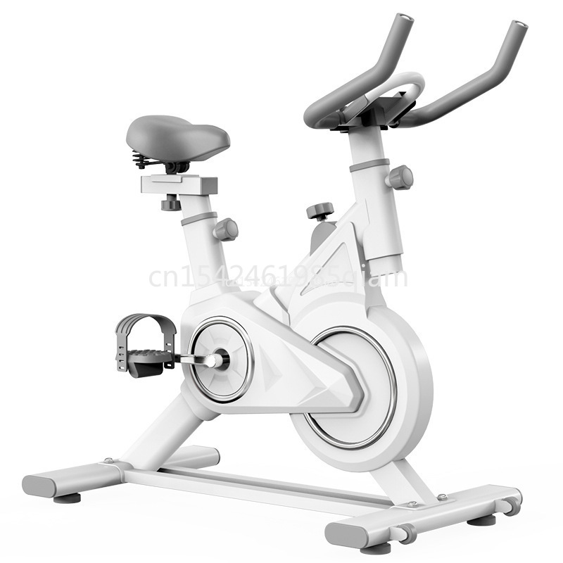 Vélo de Fitness vertical d'int - Exercise Bike Magnetic Resistance avis et prix