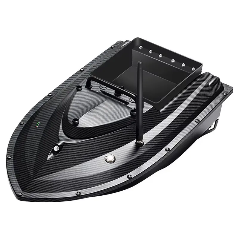 TRY&V Nouveau Bateau de Pêche  - Fishing avis et prix