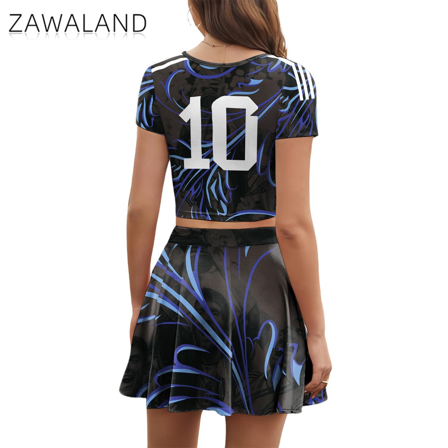 Ensemble de costumes de cheerl - Team Sports avis et prix