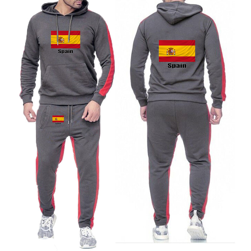Ensemble de survêtement léger  - Team Sports avis et prix