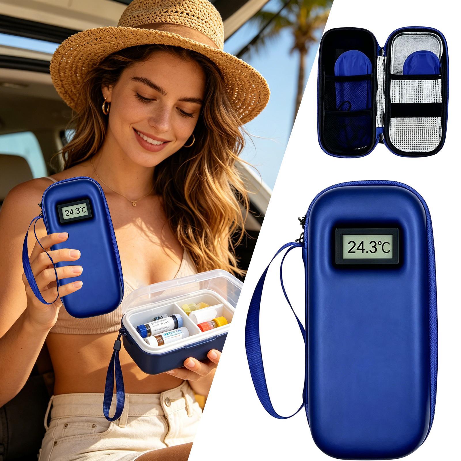 Sac de transport isotherme ave - Camping avis et prix