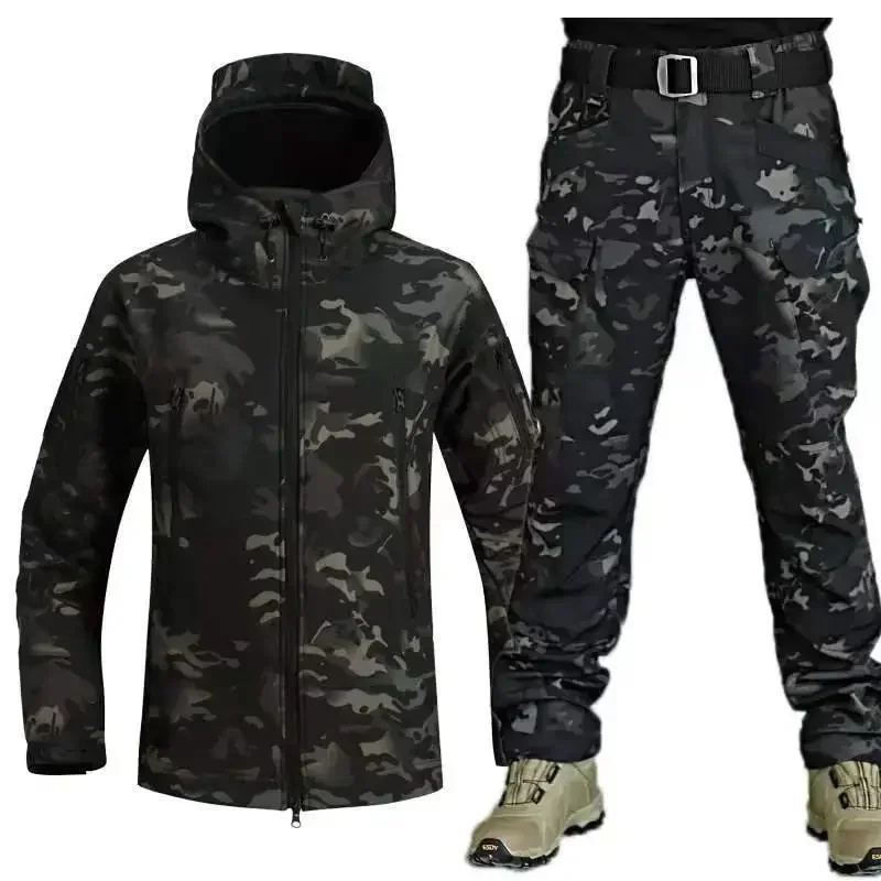 Veste d'automne et d'hiver pou - Hiking avis et prix