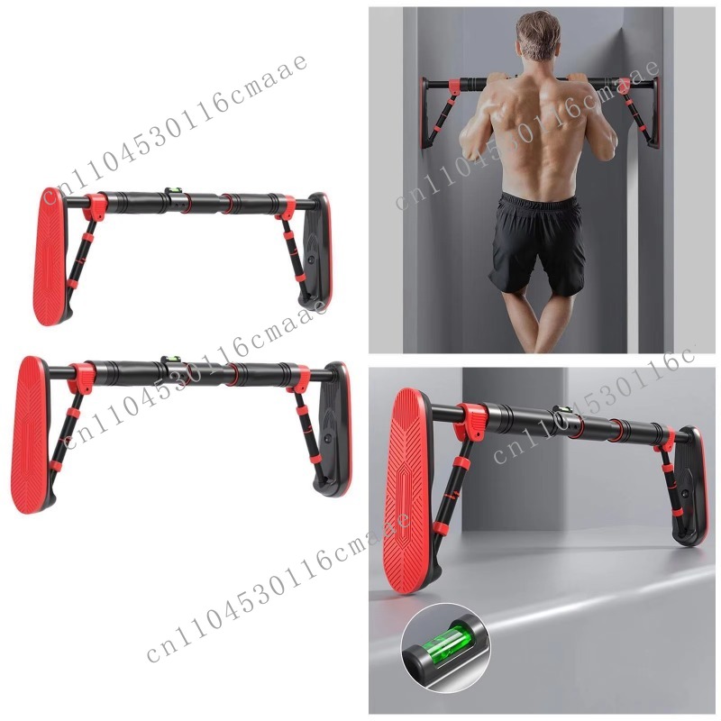 Barres de traction horizontale - Door Pull Up Bar No Screw avis et prix
