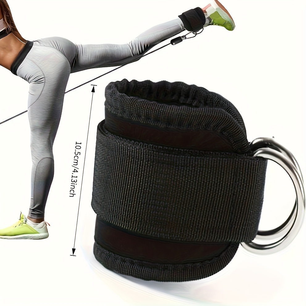 Bandes de résistance de chevil - Pilates Bar Kit With Resistance Bands avis et prix