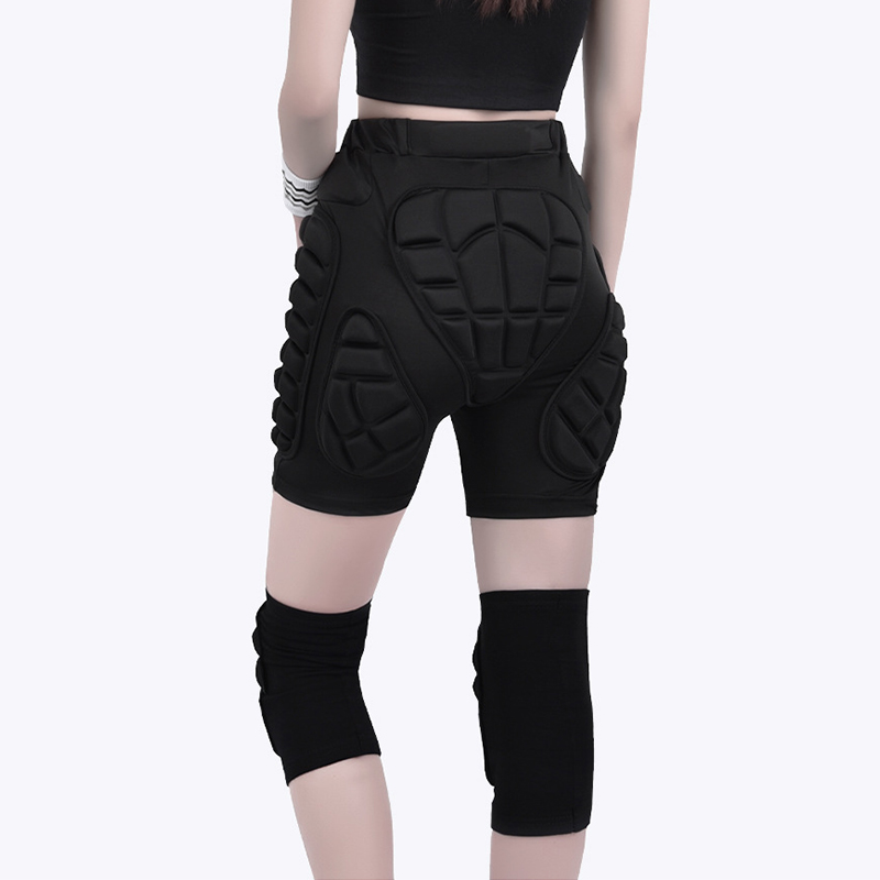 Shorts rembourrés et genouillè - Cycling avis et prix