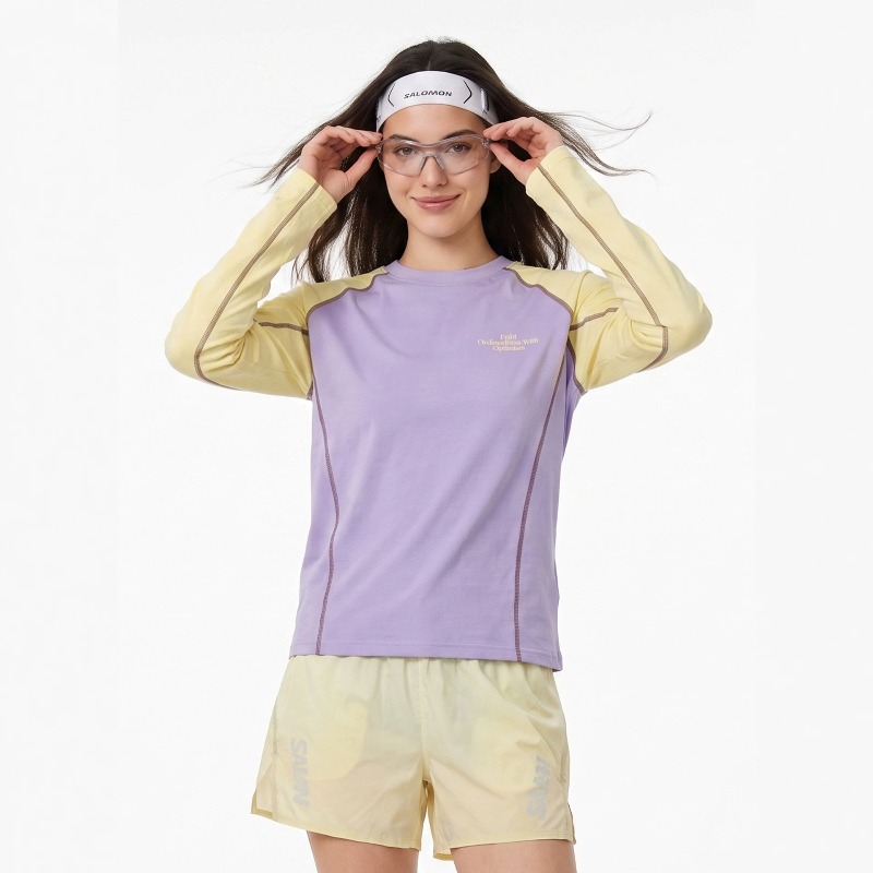 T-shirt de sport unisexe pour  - Hiking avis et prix