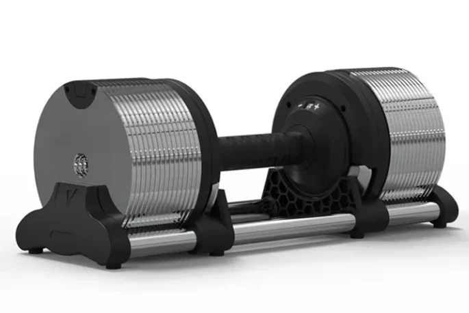 Ensemble d'haltères réglables  - Adjustable Dumbbell Pair 40Kg avis et prix