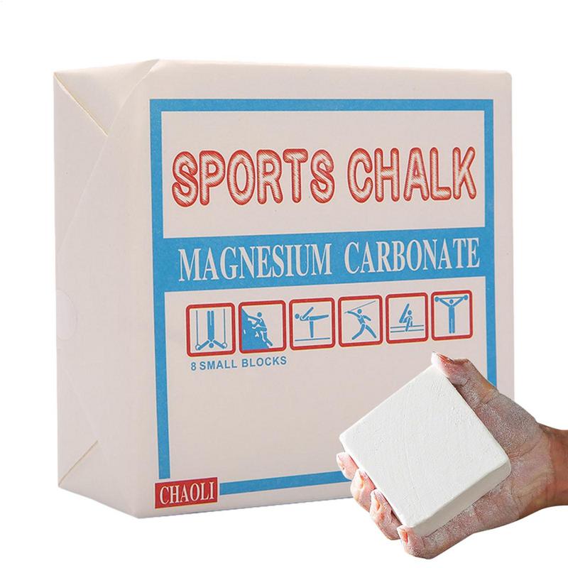 Bloc de craie d'escalade antid - Gym Chalk Block Grip avis et prix