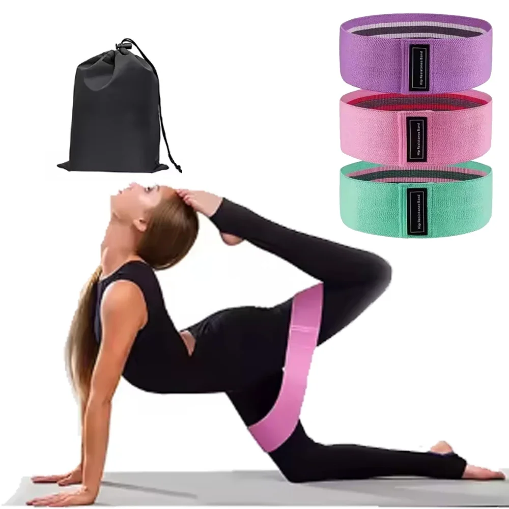 Bandes élastiques de résistanc - Pilates Bar Kit With Resistance Bands avis et prix