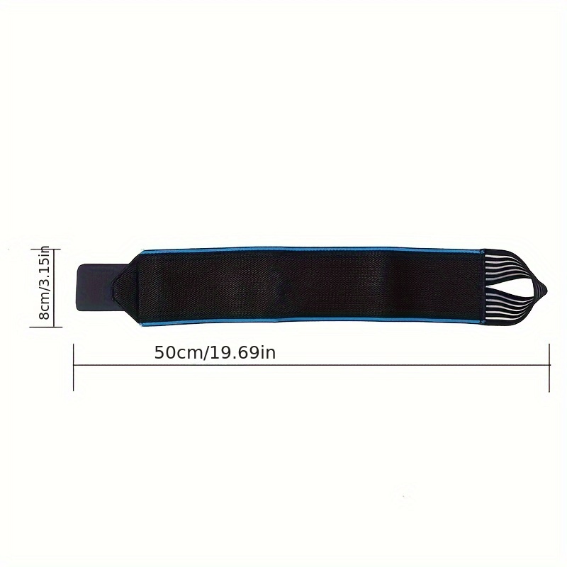 Sangle de soutien de poignet r - Wrist Wraps Weightlifting Support avis et prix
