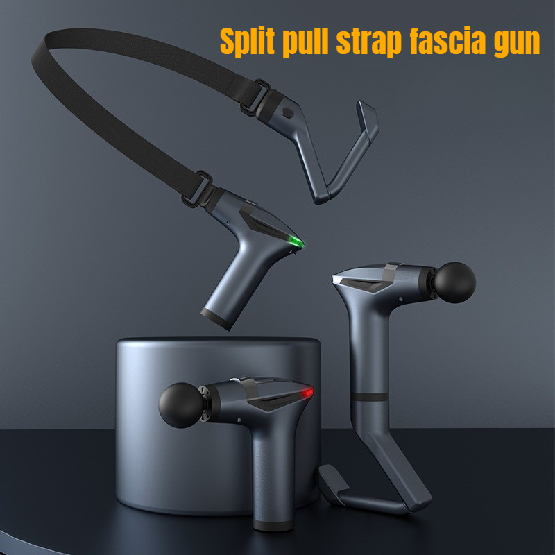Pistolet de massage électrique - Electric Massage Gun Deep Tissue avis et prix
