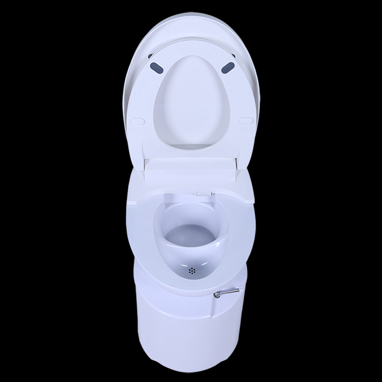 Toilette de camping et de rand - Camping avis et prix