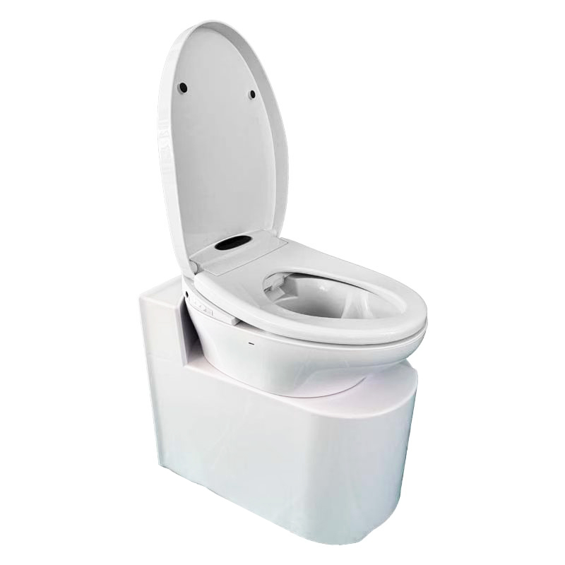 Toilette de camping et de rand - Camping avis et prix