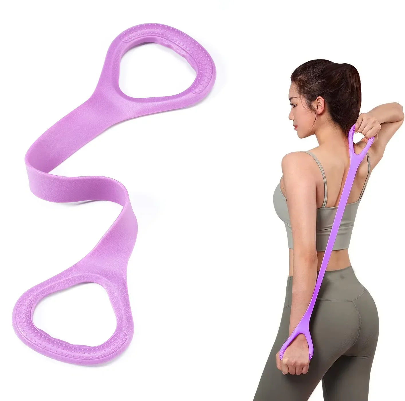 Bande de Résistance pour Entra - Pilates Bar Kit With Resistance Bands avis et prix
