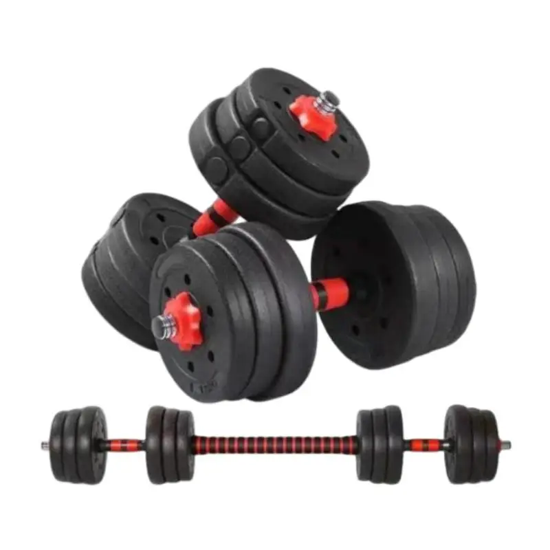 Ensemble d'haltères réglables, - Adjustable Dumbbell Pair 40Kg avis et prix