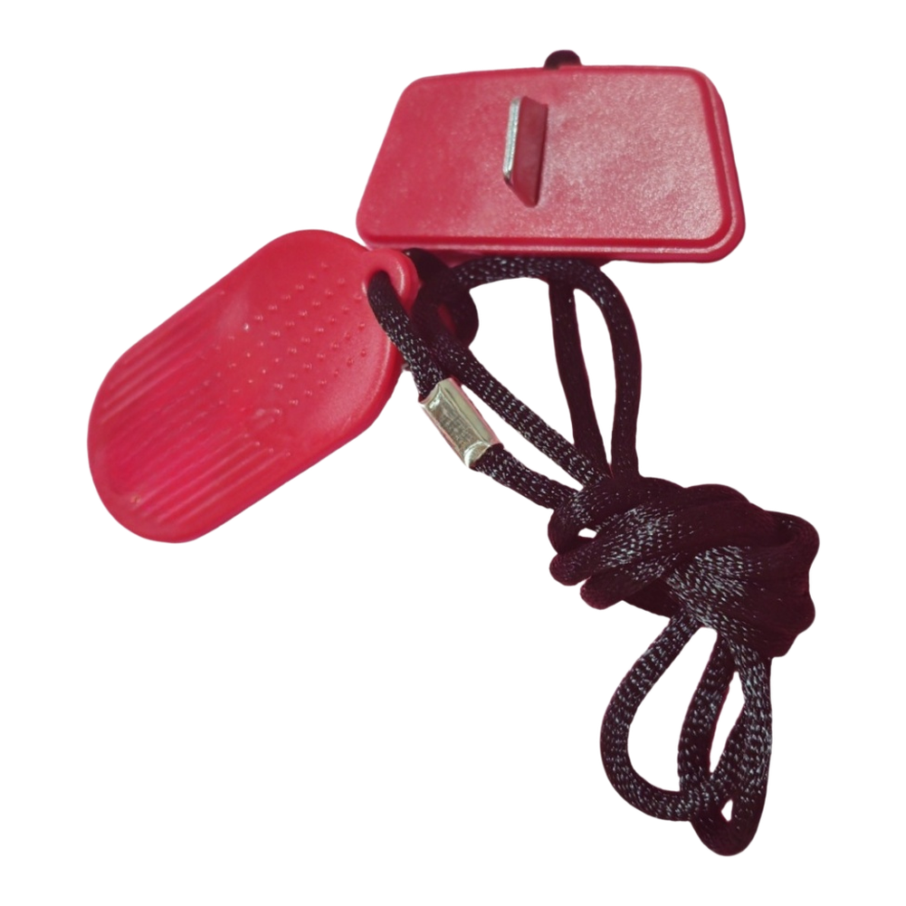 Clé de sécurité pour tapis rou - Fitness Equipment avis et prix