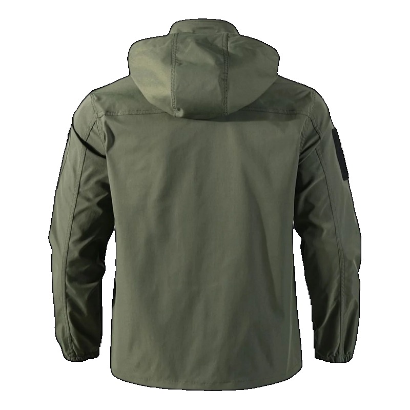 Ensemble tactique imperméable  - Hiking avis et prix