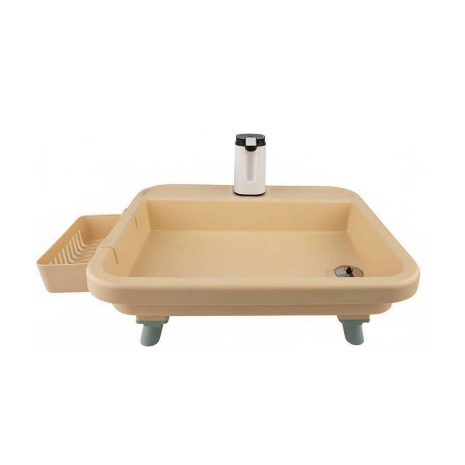 Lavabo d'extérieur portable, n - Camping avis et prix