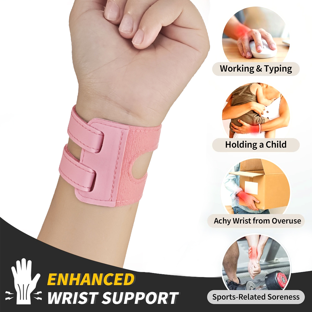 Attelle de poignet réglable (1 - Wrist Wraps Weightlifting Support avis et prix