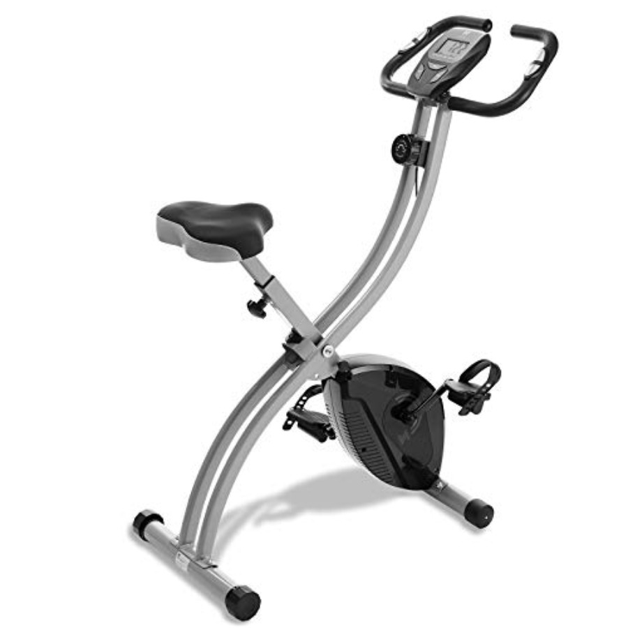 Vélo de spinning d'intérieur - - Exercise Bike Magnetic Resistance avis et prix