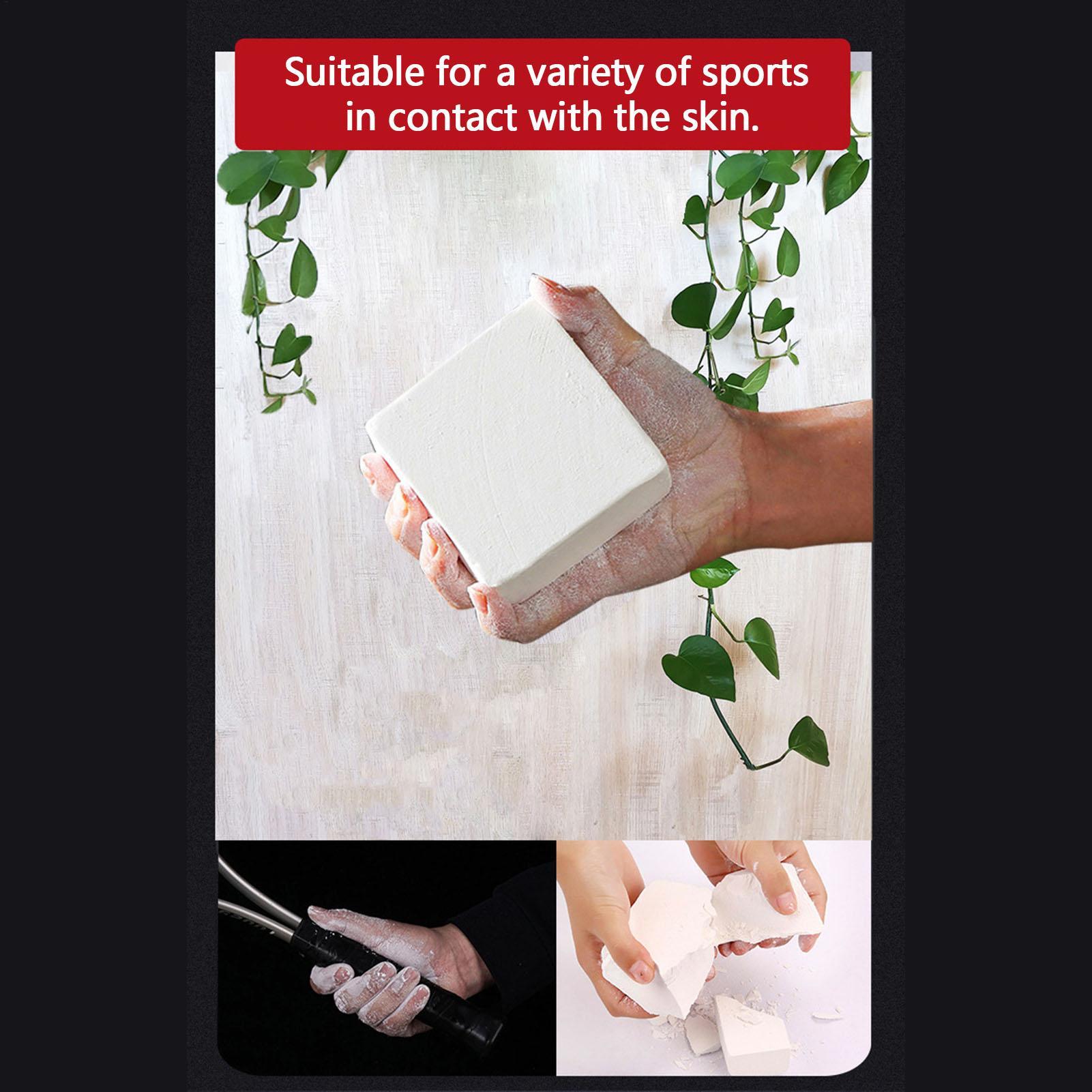 LiquidChalk Poudre de magnésiu - Gym Chalk Block Grip avis et prix