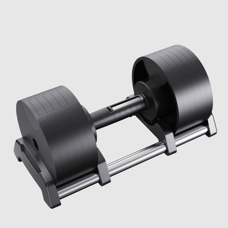 Équipement d'haltérophilie rég - Adjustable Dumbbell Pair 40Kg avis et prix