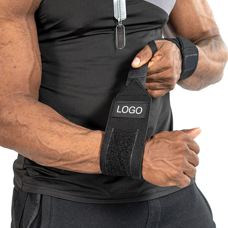 Bandes de poignet rigides prof - Wrist Wraps Weightlifting Support avis et prix