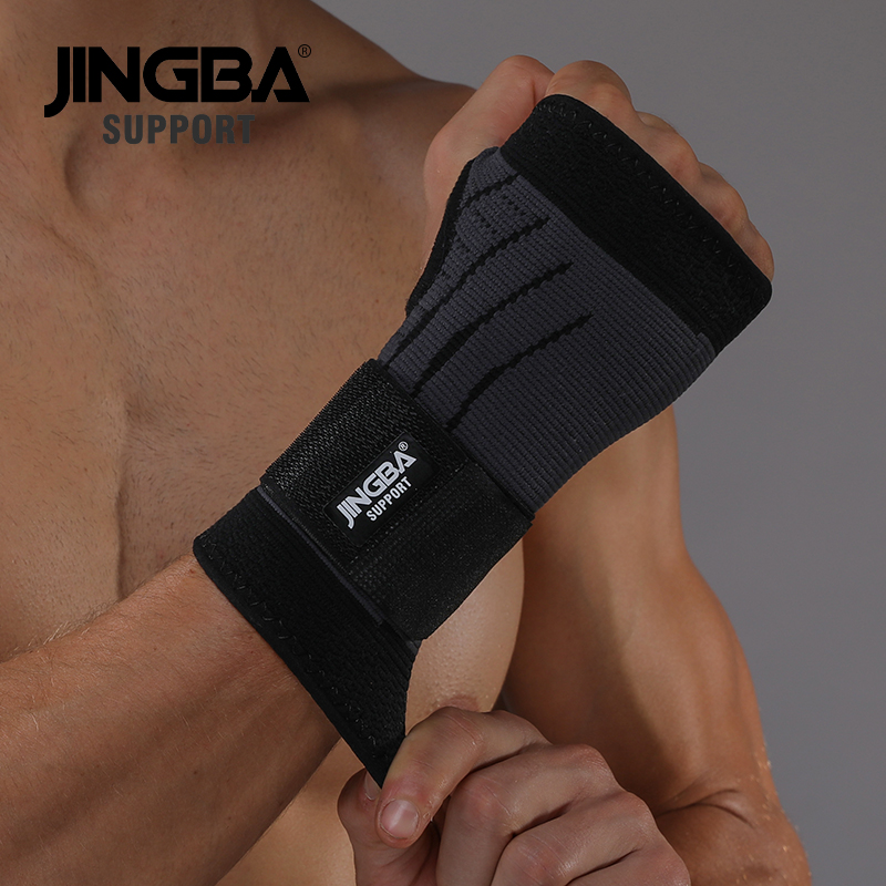 JINGBA Enary ORT-Attelle de bo - Wrist Wraps Weightlifting Support avis et prix