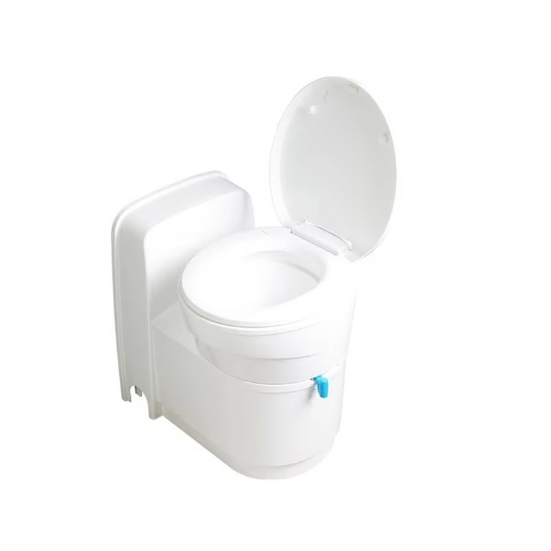 Toilettes portables pour campi - Camping avis et prix